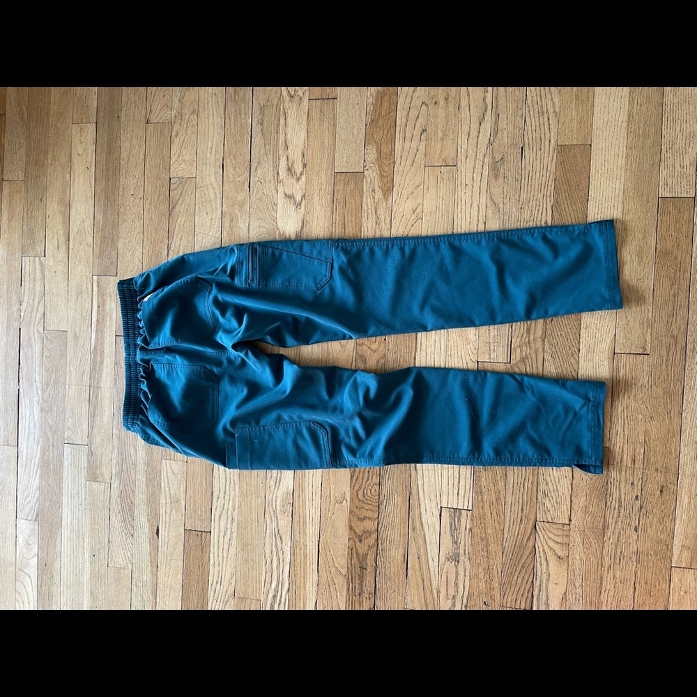 Figs Caribbean Blue XS Yola and XS Top